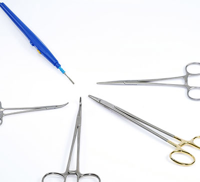 Global Bipolar Devices and Microscissors Market 2019-2023